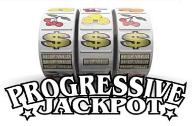 best us progressive casinos.